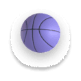 Basketball icon