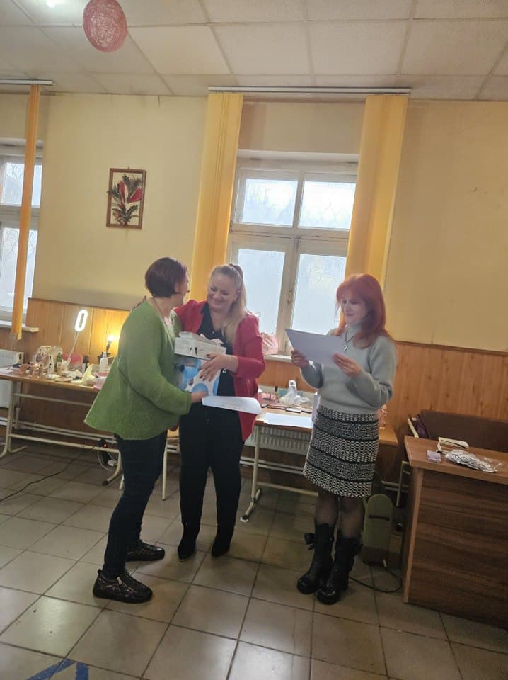 „WE-MAKING”: Construim coeziunea socială prin Artă și Cultură&#8221;